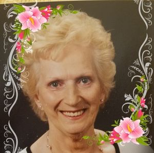 Meet your Posher, Linda